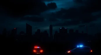 Jacksonville Law Enforcement Corruption Exposed in New Series