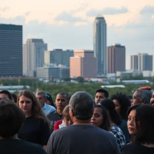 Worried community in Jacksonville amidst immigration concerns