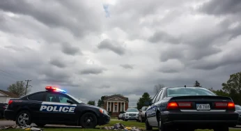 Jacksonville’s Shocking Downfall: Former DEA Officer Sentenced