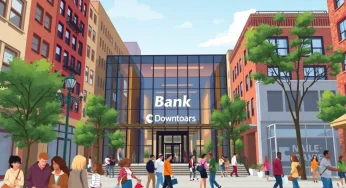 Pinnacle Financial Partners Establishes Jacksonville Presence