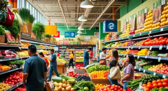 Sprouts Farmers Market Expands to Melbourne, Florida