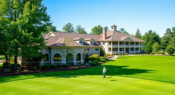 Discover Stillwater: Northeast Florida’s Premier Golf Course Community