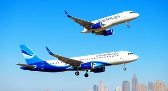 Jacksonville Introduces Non-Stop Flights to New Haven