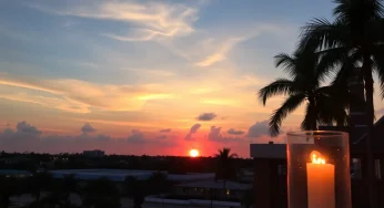 Delray Beach Says Goodbye to Centenarian Beverlee A. Mulligan