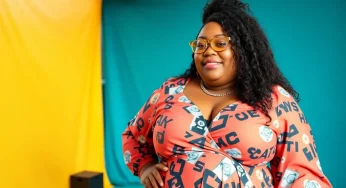 Essence Sugar Crowned Torrid’s 2024 Model Casting Call Winner