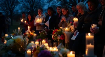 Tragic Shooting in Florida City Claims Life of Young Boy