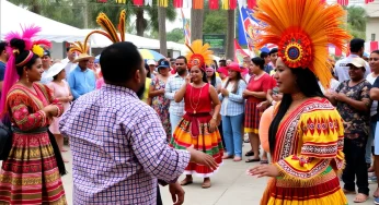 Celebrating Florida’s Cultural Heritage in Tallahassee