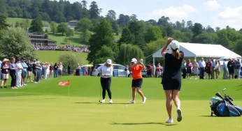 Florida Gators Win Big at Sea Best Intercollegiate