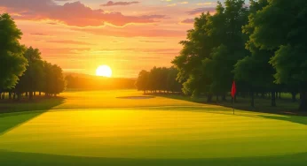 Knoxville Mourns Golf Legend Gary Lyons Toulson