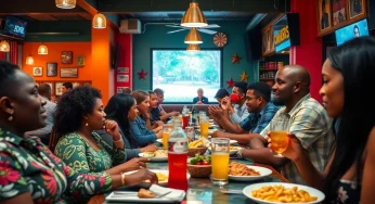 Hamburger Mary’s 2.0 Opens in Jacksonville This Weekend