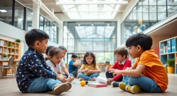 IDEA Public Schools Sets Lottery Date for 2025-26 Admissions