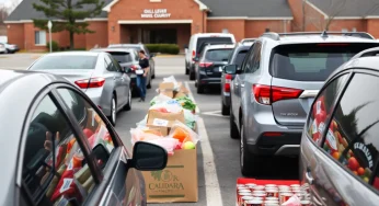 Jacksonville Takes a Stand Against Hunger