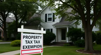 Important Deadline Approaches for Jacksonville Homeowners