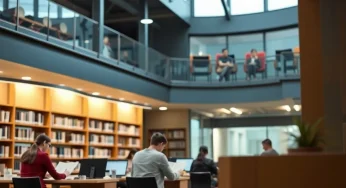 Colleen Skinner Becomes First Law Librarian at JU College of Law
