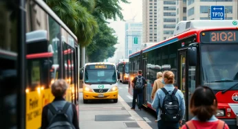 Jacksonville’s Public Transit Troubles Impact Local Jobs