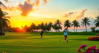 North Florida Women’s Golf Team Prepares for Spring Season