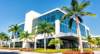 New Office Opens and Homebuyer Assistance Program in Palm Beach Gardens
