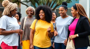 New Chapter of Top Ladies of Distinction Launched in Jacksonville