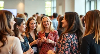 Empowering Women Through Mentorship in South Florida