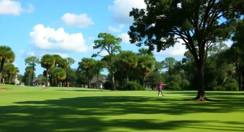 Arkansas State Women’s Golf Team Concludes UNF Collegiate