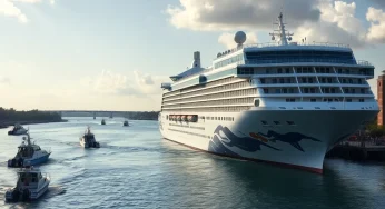 Jacksonville on Hold: Carnival Elation Delayed Amid Search for Missing Boaters