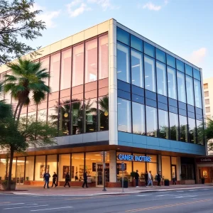 Citizens Insurance new office location in South Jacksonville