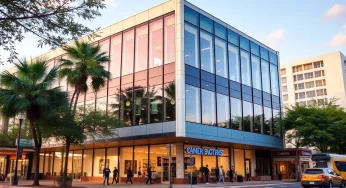 Citizens Insurance to Relocate to Southside from Downtown Jacksonville