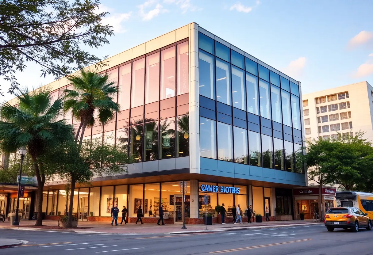 Citizens Insurance new office location in South Jacksonville