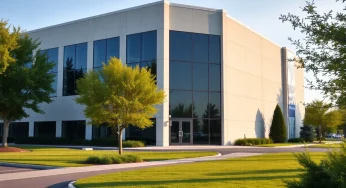 Citizens Property Insurance Relocates Due to Safety Concerns