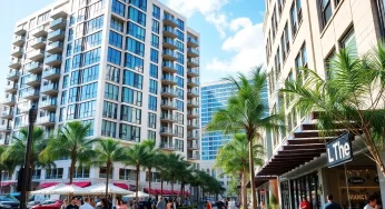 Jacksonville’s Downtown Transformation Welcomes New Residents