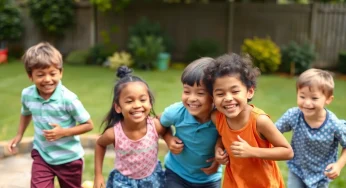 Jacksonville Couple Expands Family Through Fostering and Adoption