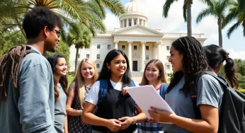 Florida Legislature Moves to Change Child Labor Laws