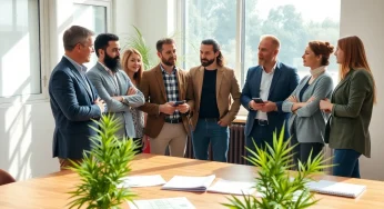 Florida’s Hemp Workgroup Concludes with Regulatory Insights