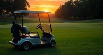 Tragic Golf Cart Accident Sparks Debate on Responsibility