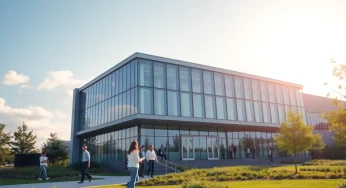 Healthcare Expansion at South Florida Universities