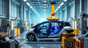 Jacksonville Welcomes Autonomous Vehicle Manufacturing Plant