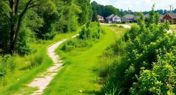 Concerns Grow Over Jacksonville-Baldwin Rail Trail Development