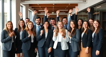 Jacksonville Bar Association Celebrates “36 Under 36” Honorees