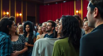 Jacksonville Casting Calls Open for Actors