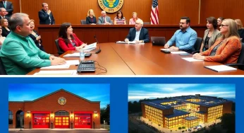 Jacksonville Invests $8 Million in Community Development