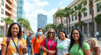 Jacksonville Urges Medical Needs Registration Before Hurricane Season