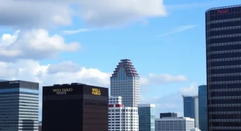 Jacksonville Faces Job Cuts as Major Companies Announce Layoffs