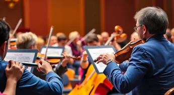 Jacksonville Symphony Receives Historic $15 Million Donation