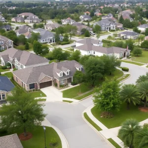 Proposed townhome developments in Jacksonville disrupting single-family neighborhood