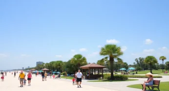Jacksonville Weather Update: A Pleasant Weekend Ahead!