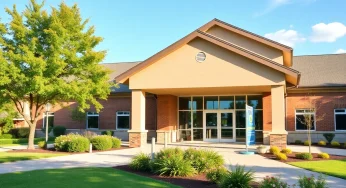 Jupiter Rehabilitation and Healthcare Center Sold for $19.2 Million