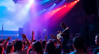 Limp Bizkit Returns to Jacksonville with New Music