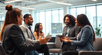 New Partnership Boosts Opportunities for South Florida Businesses