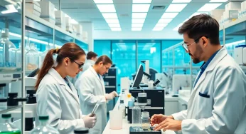 Myosin Therapeutics Secures $3 Million Seed Funding in Jupiter, FL
