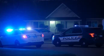 Orlando Home Invasion Leads to Fatal Shooting Incident